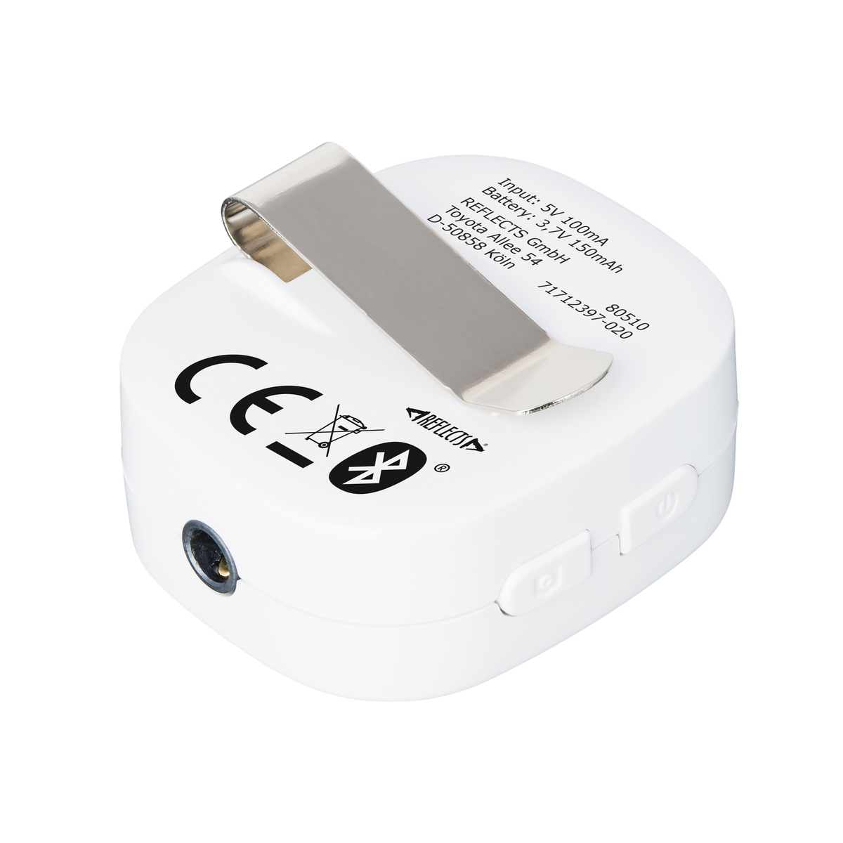 Promotional Bluetooth® adapter RC500 