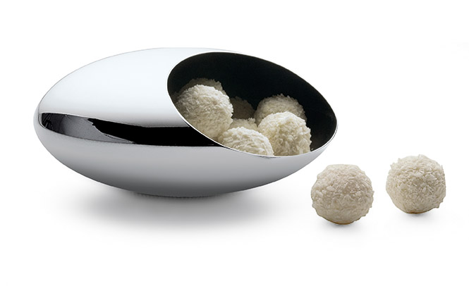 Promotional Cocoon candy bowl