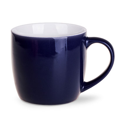 Personalised Handy Porcelain Mug 