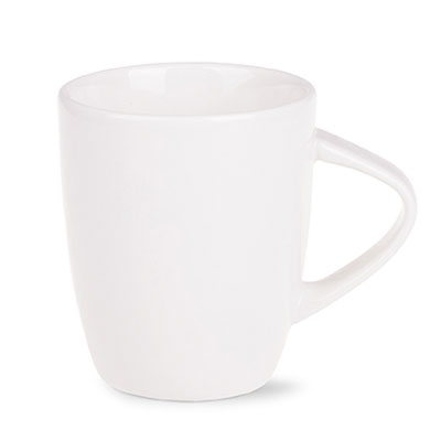 Corporate Joyfulness Royal Porcelain Mug