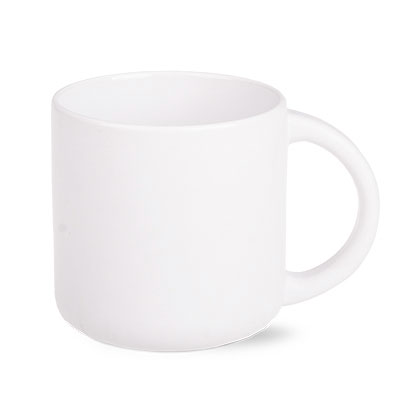 Corporate Modern Porcelain Mug