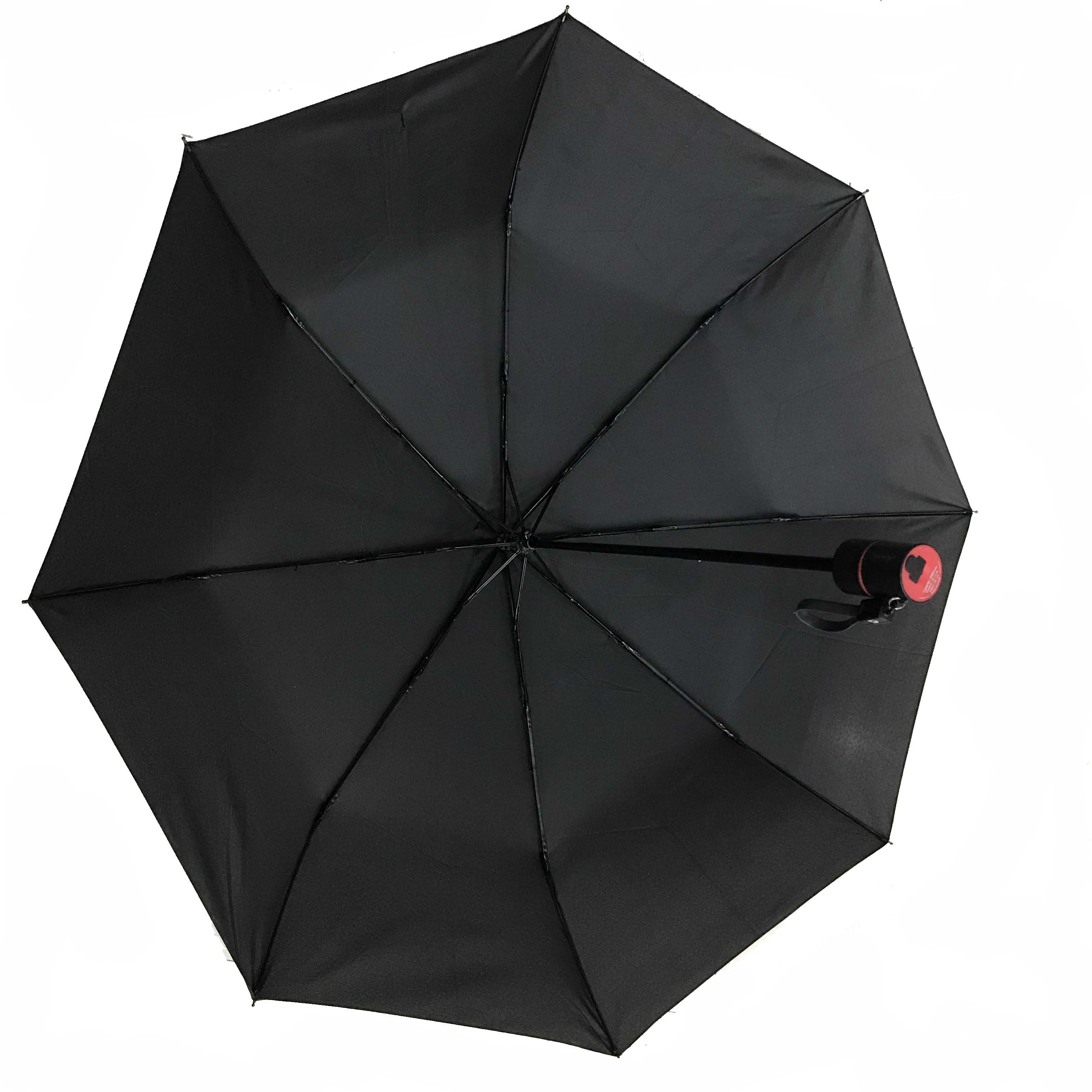 Branded Powerbank Umbrella                    