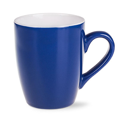 Personalised Starlet Porcelain Mug