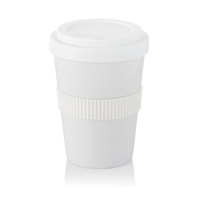 ImPrinted Take away Coffee Mug Porcelain