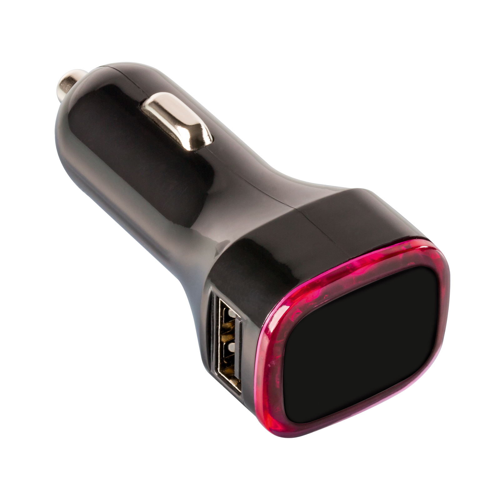 Business USB car charger adapter RC 500