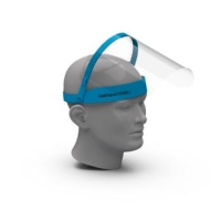 Face visor Protection
