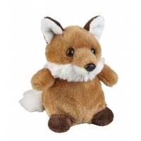 fox foxy