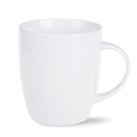 Mini Spec Porcelain Mug