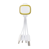 Multi USB charging cable RC500 