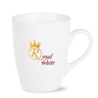Starlet Premium Porcelain Mug