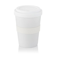 Take away Coffee Mug Porcelain