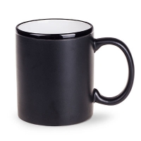 Tomek Porcelain Mug