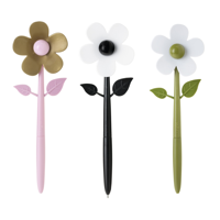 Flower Shop Sakura Assorted Magnetic Pen