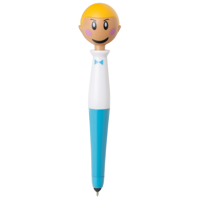 Dolls Magnetic Stylus Touch Pen 24 U. Display