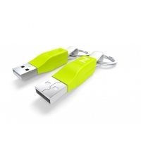 ZWN COLOURS  PLUS USB 2 IN 1 CHARGING CABLE