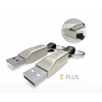 ZWN PLUS USB 2 IN 1 CHARGING CABLE