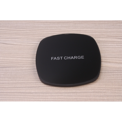 Wireless Qi charger pad