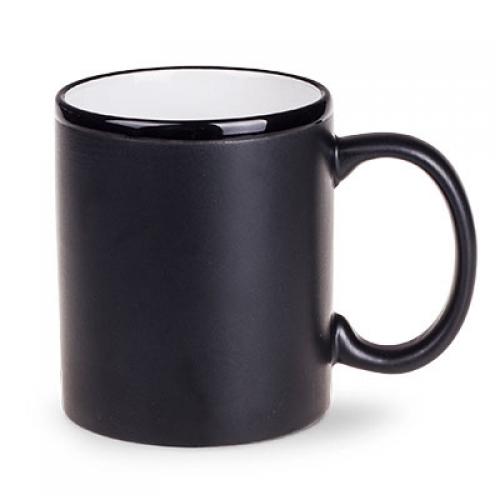 Tomek Porcelain Mug
